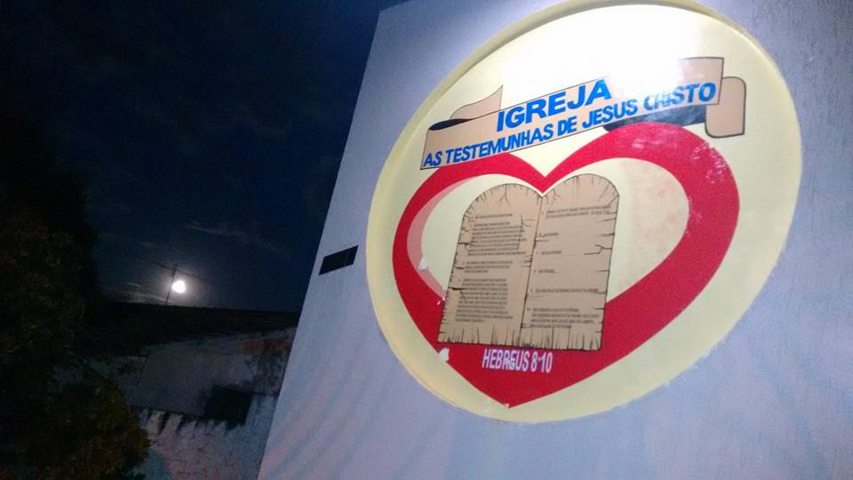Foto da Igreja 6